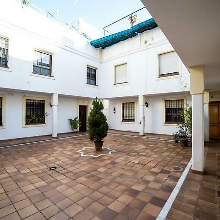Casa Junto A Palacio De Viana Córdoba Kültér fotó