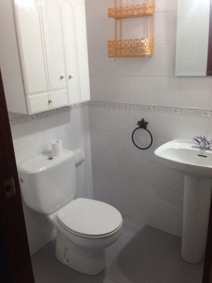 Casa Junto A Palacio De Viana Córdoba Kültér fotó