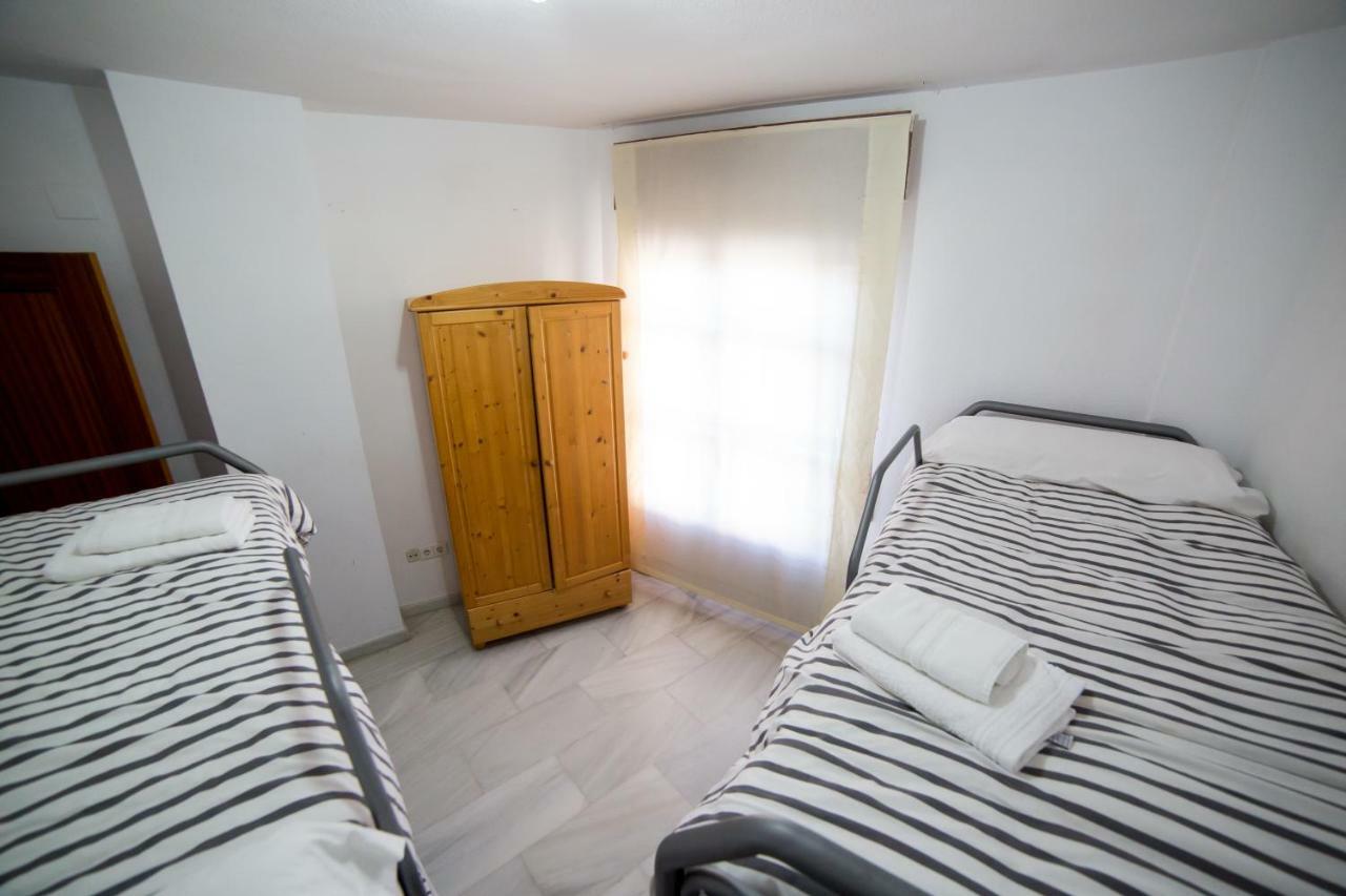 Casa Junto A Palacio De Viana Córdoba Kültér fotó