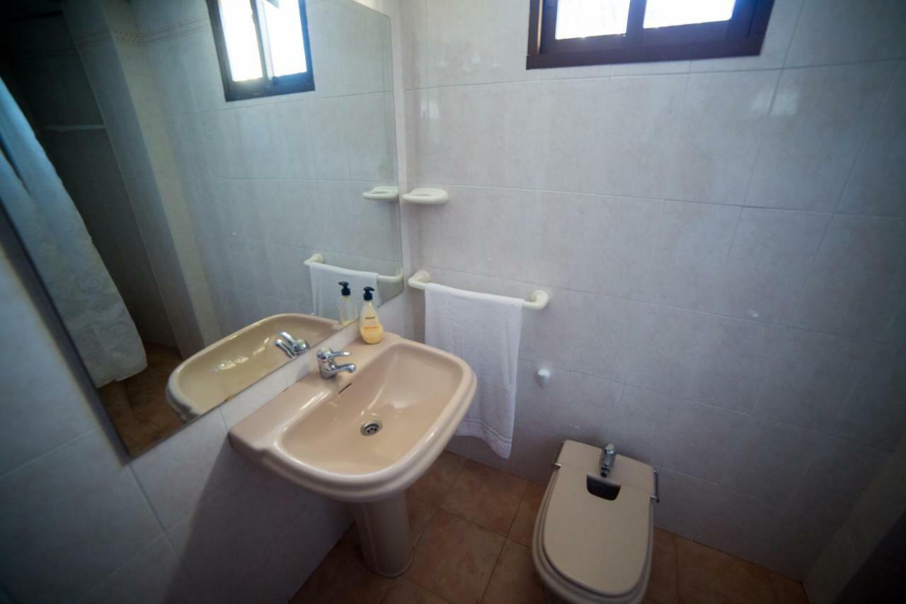 Casa Junto A Palacio De Viana Córdoba Kültér fotó
