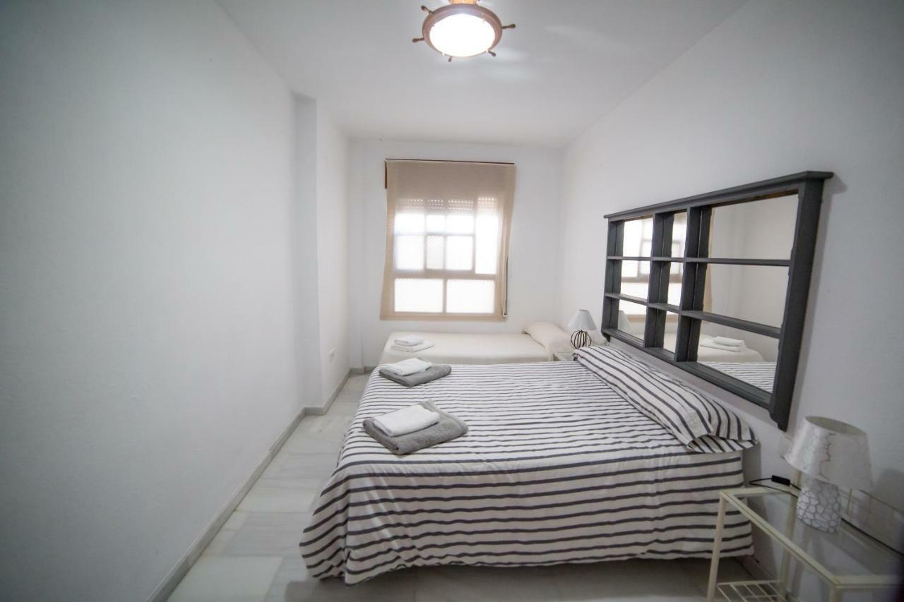 Casa Junto A Palacio De Viana Córdoba Kültér fotó