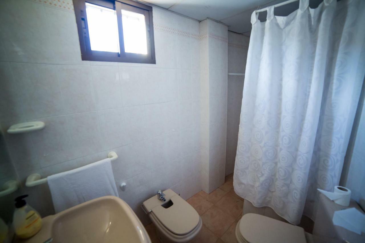 Casa Junto A Palacio De Viana Córdoba Kültér fotó